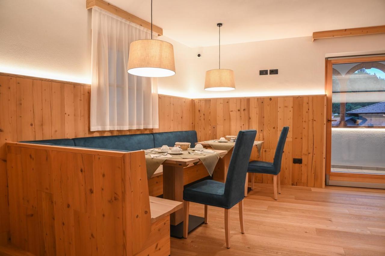 B&B Fontanella San Lorenzo Dorsino Εξωτερικό φωτογραφία