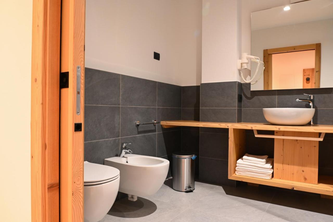B&B Fontanella San Lorenzo Dorsino Εξωτερικό φωτογραφία
