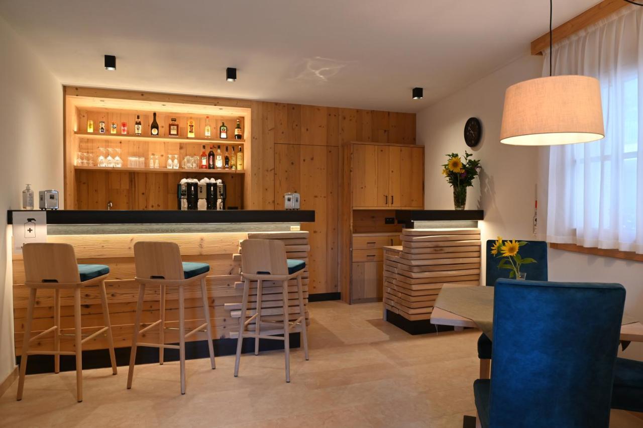 B&B Fontanella San Lorenzo Dorsino Εξωτερικό φωτογραφία