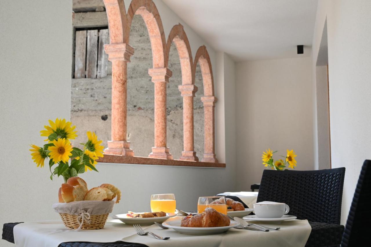 B&B Fontanella San Lorenzo Dorsino Εξωτερικό φωτογραφία
