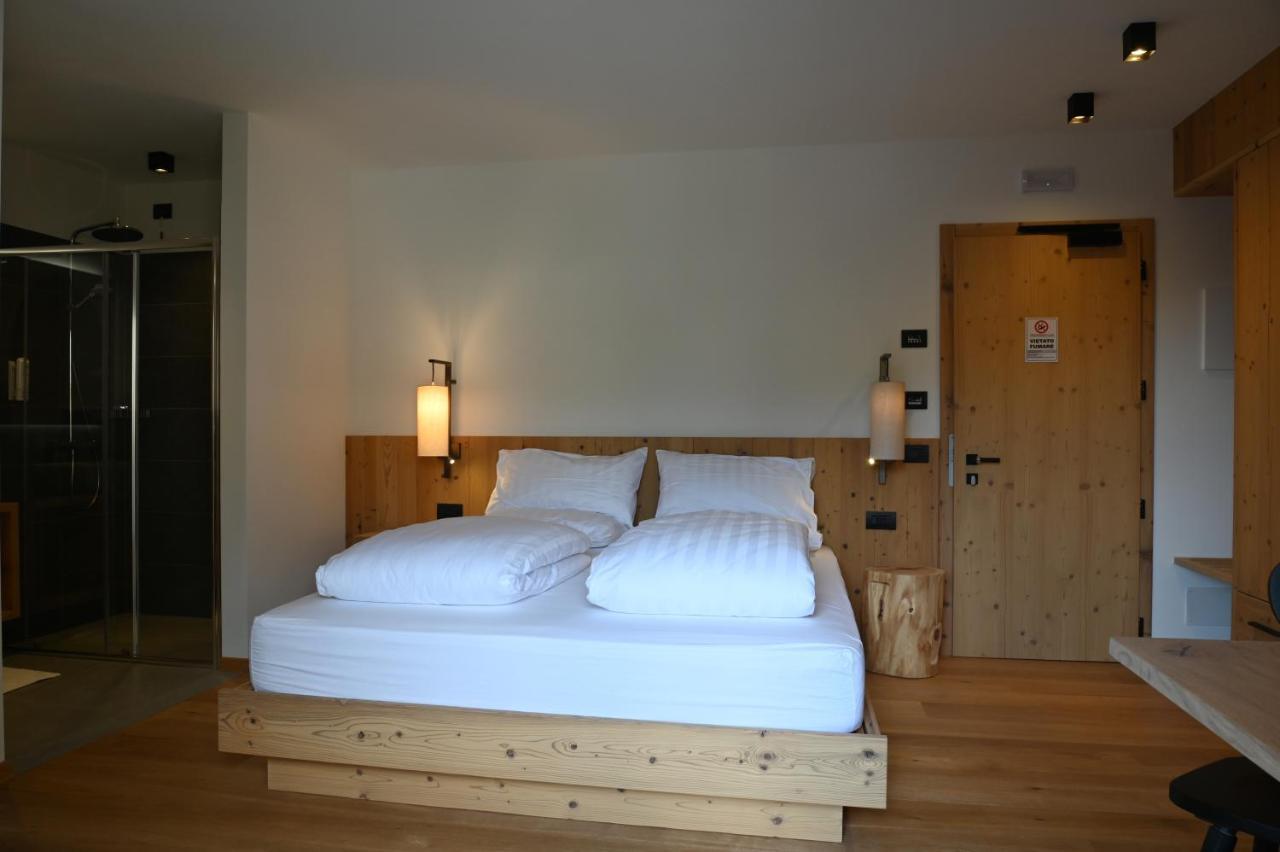 B&B Fontanella San Lorenzo Dorsino Εξωτερικό φωτογραφία