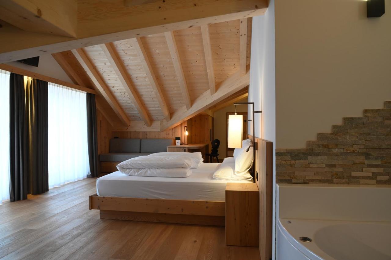 B&B Fontanella San Lorenzo Dorsino Εξωτερικό φωτογραφία