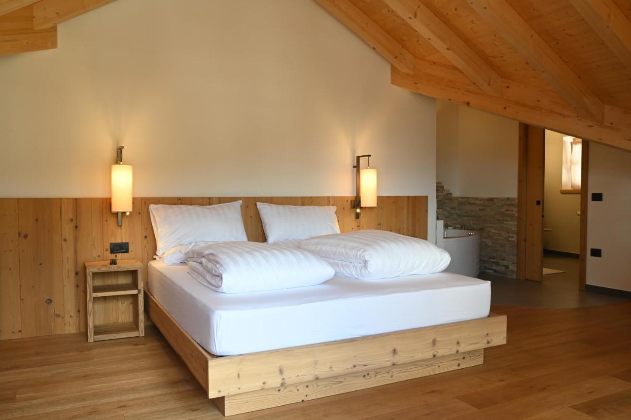 B&B Fontanella San Lorenzo Dorsino Εξωτερικό φωτογραφία