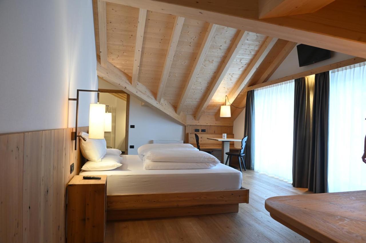 B&B Fontanella San Lorenzo Dorsino Εξωτερικό φωτογραφία