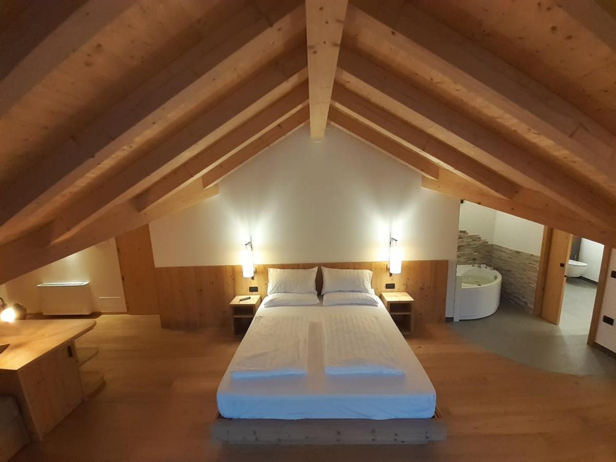 B&B Fontanella San Lorenzo Dorsino Εξωτερικό φωτογραφία