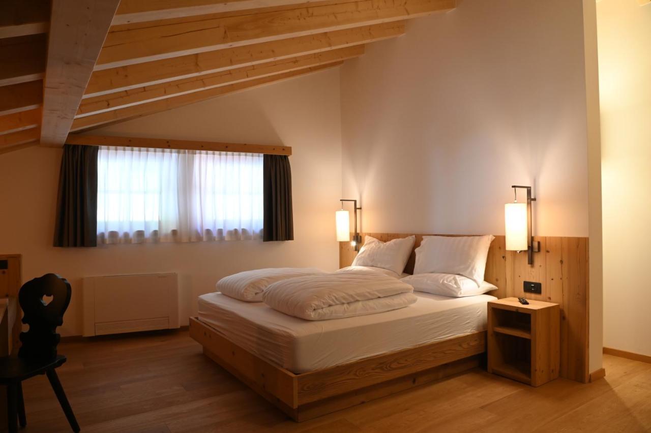 B&B Fontanella San Lorenzo Dorsino Εξωτερικό φωτογραφία
