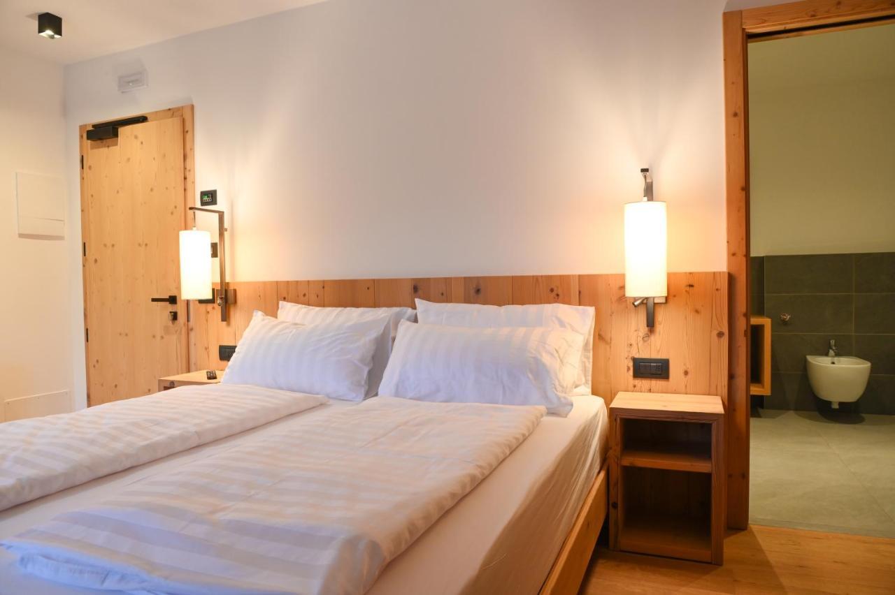 B&B Fontanella San Lorenzo Dorsino Εξωτερικό φωτογραφία