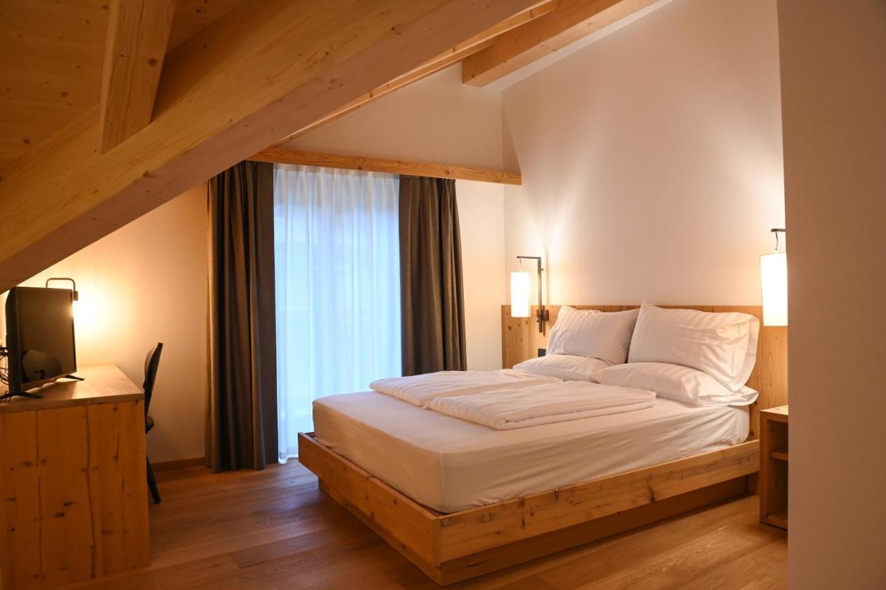 B&B Fontanella San Lorenzo Dorsino Εξωτερικό φωτογραφία