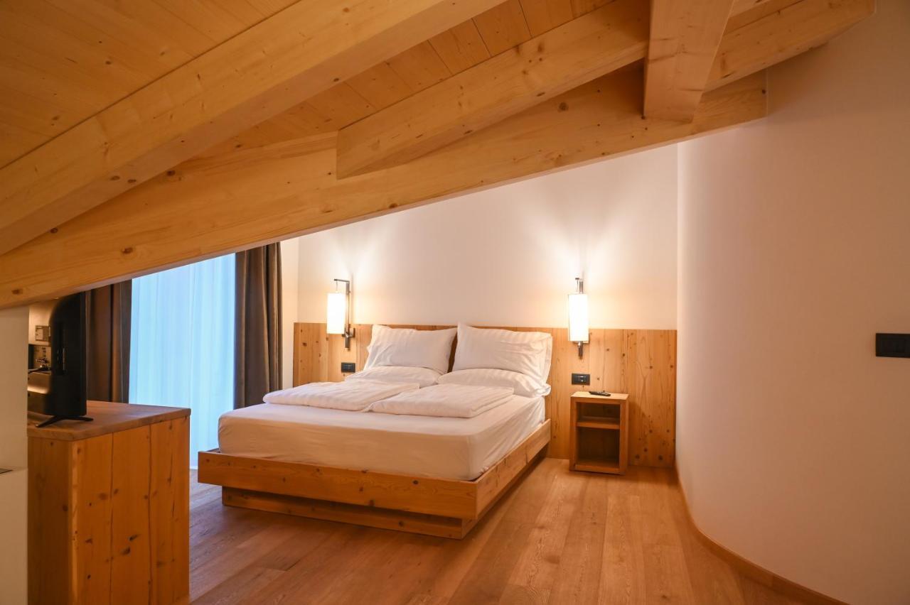 B&B Fontanella San Lorenzo Dorsino Εξωτερικό φωτογραφία
