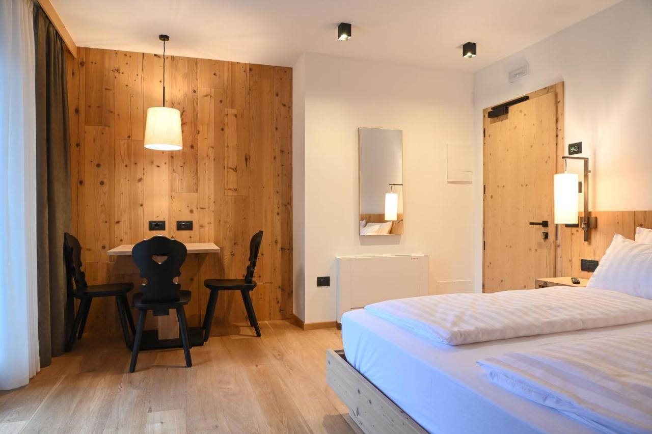 B&B Fontanella San Lorenzo Dorsino Εξωτερικό φωτογραφία