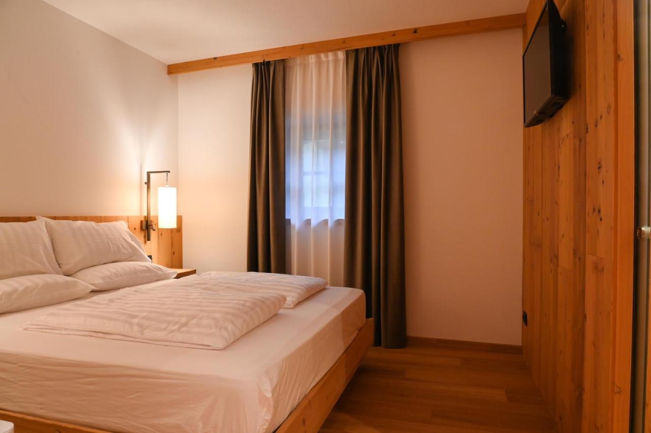 B&B Fontanella San Lorenzo Dorsino Εξωτερικό φωτογραφία