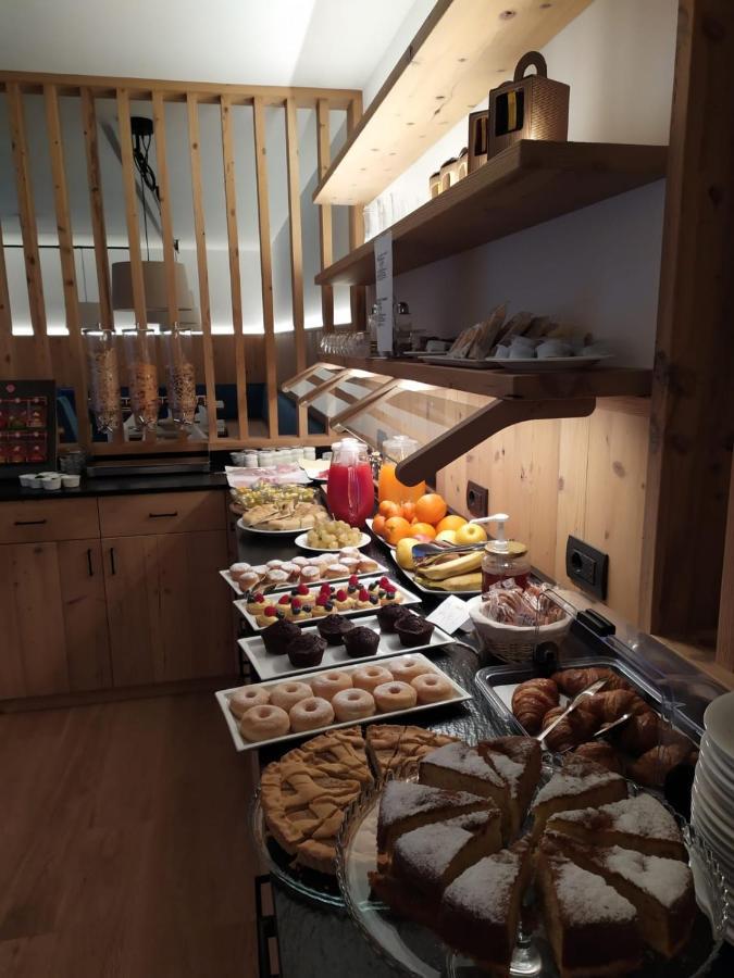 B&B Fontanella San Lorenzo Dorsino Εξωτερικό φωτογραφία