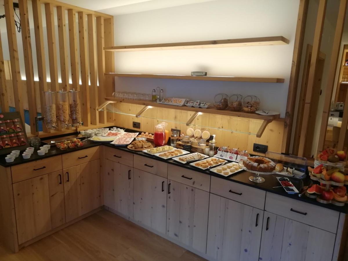 B&B Fontanella San Lorenzo Dorsino Εξωτερικό φωτογραφία
