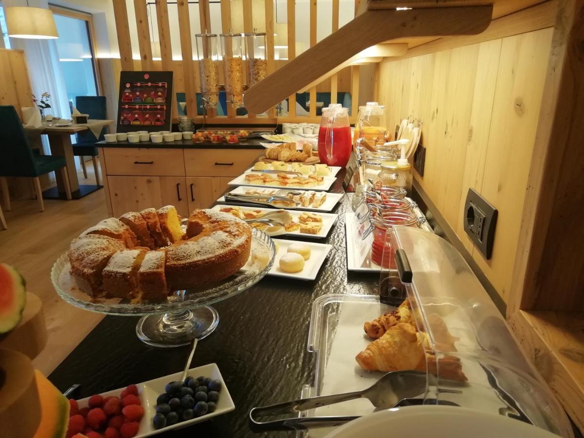 B&B Fontanella San Lorenzo Dorsino Εξωτερικό φωτογραφία