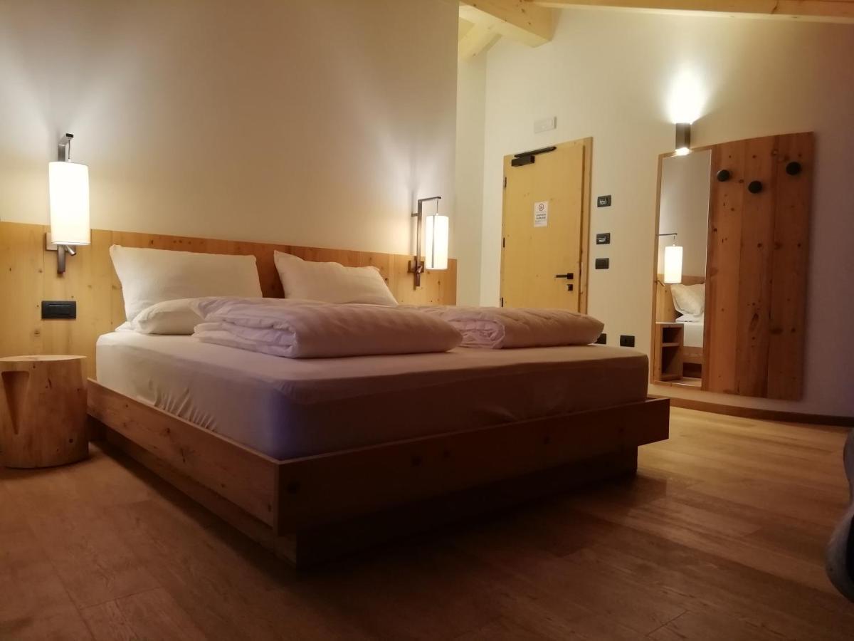 B&B Fontanella San Lorenzo Dorsino Εξωτερικό φωτογραφία